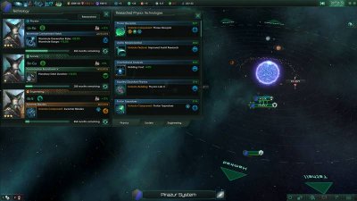 Stellaris Galaxy Edition
